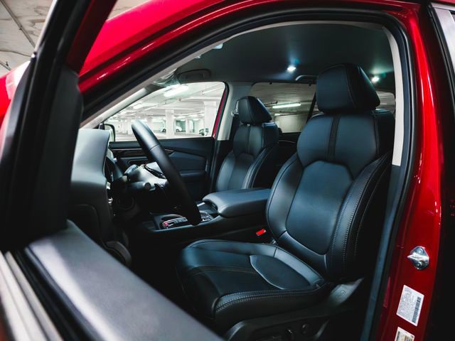 New 2026 Honda Pilot EX-L image 4