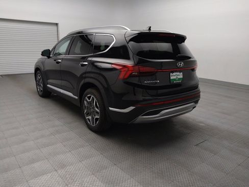 Used 2021 Hyundai Santa Fe Limited w/ Cargo Package image 5