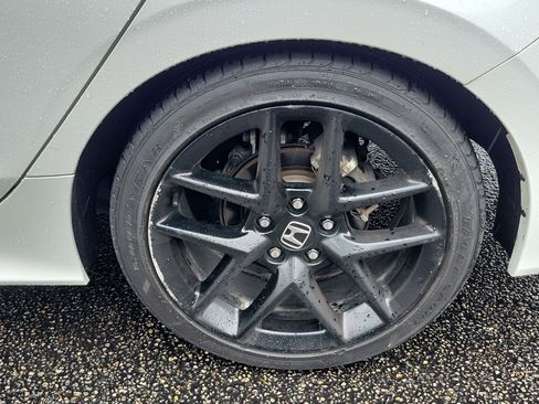 Used 2022 Honda Civic Sport image 7