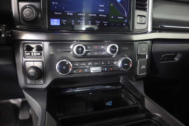 Certified 2026 Ford F350 Lariat w/ Lariat Ultimate Package AWD/4WD image 55