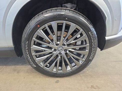 New 2026 Lexus RX 350 AWD w/ Convenience Package image 34