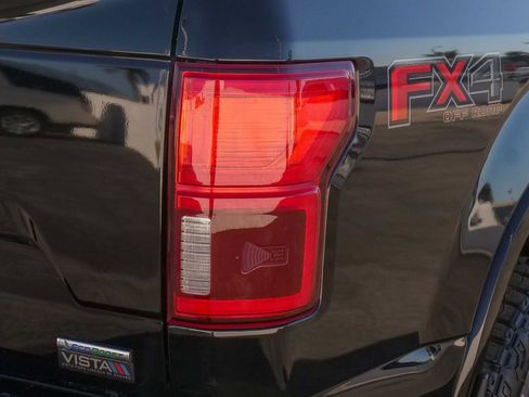 Used 2018 Ford F150 Lariat w/ Equipment Group 502A Luxury image 10