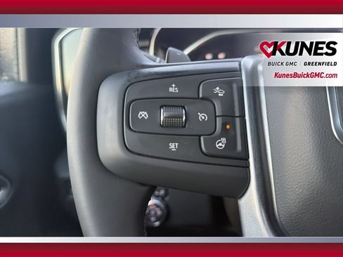 New 2026 GMC Sierra 1500 Elevation w/ Elevation Premium Package AWD/4WD image 18