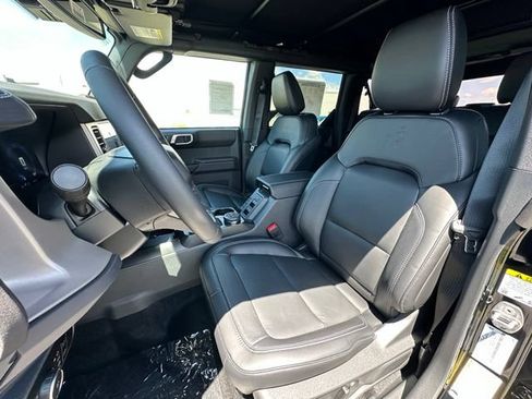 New 2026 Ford Bronco Outer Banks AWD/4WD image 19
