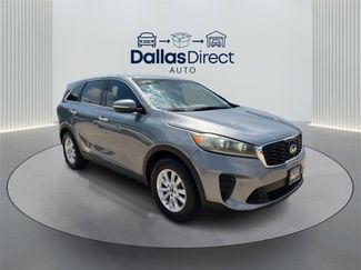 Used 2019 Kia Sorento L image 1
