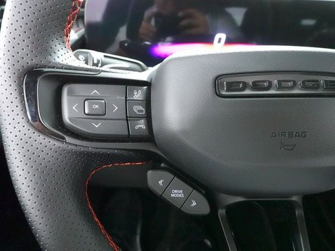 New 2026 Dodge Charger R/T image 11