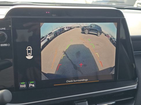 New 2026 Subaru Outback Premium image 23