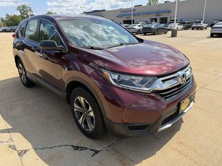 Used 2019 Honda CR-V LX video 2