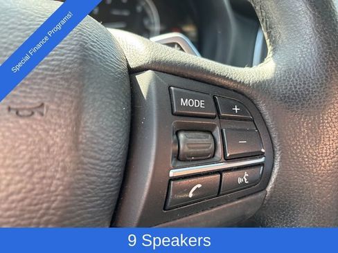 Used 2016 BMW X4 xDrive28i AWD/4WD image 26