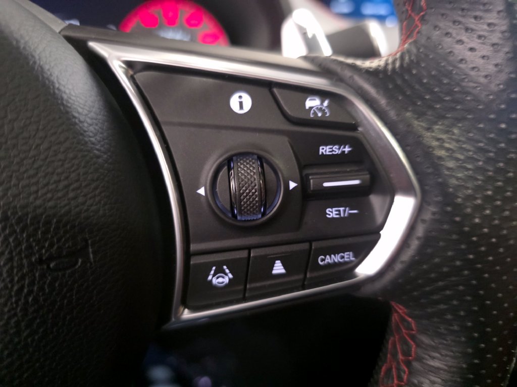 Used 2023 Acura TLX w/ A-SPEC Package AWD/4WD image 21
