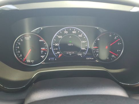 Used 2026 Chevrolet Blazer RS w/ Driver Confidence II Package FWD image 23