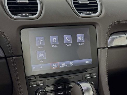 Used 2024 Porsche 718 Cayman GT4 image 18