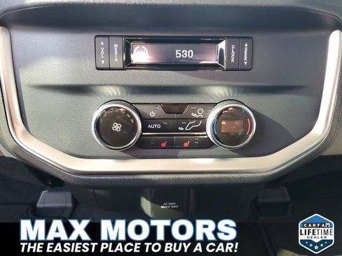 New 2026 Ford Expedition Max Platinum w/ Platinum Ultimate Package image 22