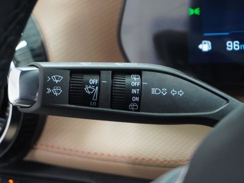 New 2026 Chevrolet Equinox ACTIV w/ Convenience Package III image 24