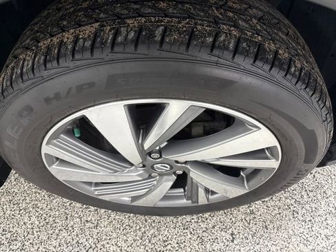 Used 2021 Nissan Murano SL image 26