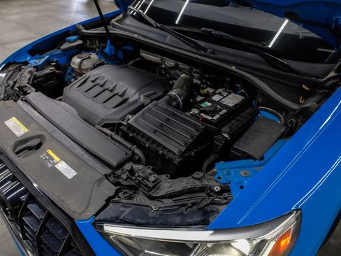 Used 2020 Audi Q3 2.0T Prestige image 57