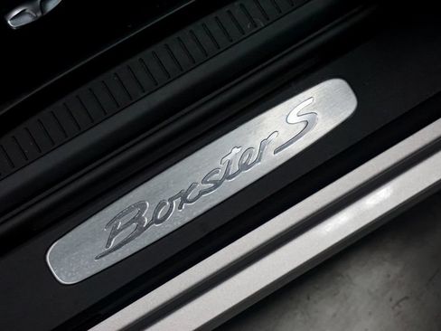 Used 2013 Porsche Boxster S RWD image 59