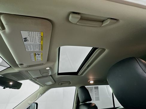 Used 2024 INFINITI QX80 Luxe w/ Cargo Package image 25