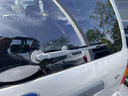 Used 2007 Ford Escape XLT image 31