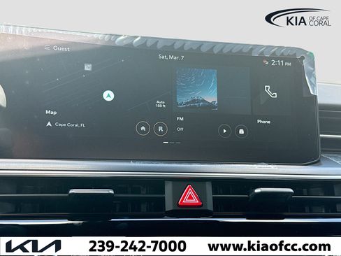 New 2026 Kia K5 GT image 30