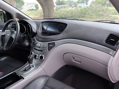 Used 2009 Subaru Tribeca Limited AWD/4WD image 17