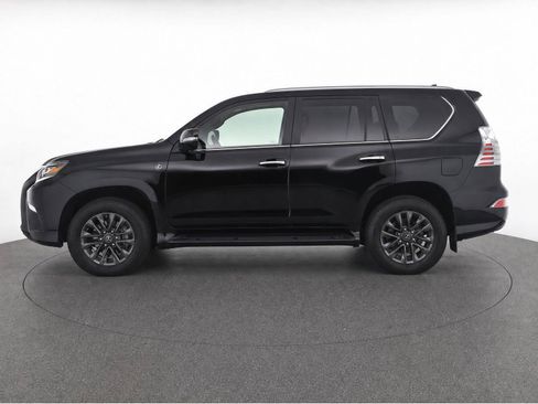 Used 2023 Lexus GX 460 Premium AWD/4WD image 6