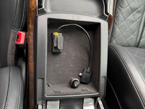 Used 2017 Audi A8 L 4.0T AWD/4WD image 13