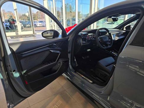 New 2026 Audi RS 3 image 19