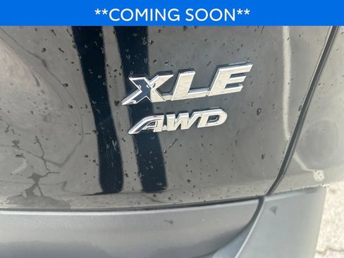 Used 2024 Toyota RAV4 XLE w/ Convenience Package AWD/4WD image 14