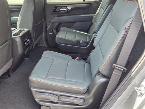 New 2026 GMC Yukon AT4 image 10