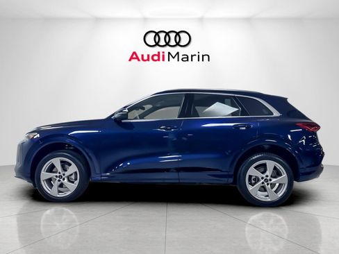 New 2026 Audi Q5 Premium AWD/4WD image 2