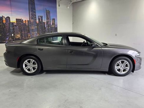 Used 2023 Dodge Charger SXT image 14