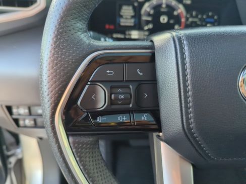 Used 2023 Toyota Sequoia Platinum image 14