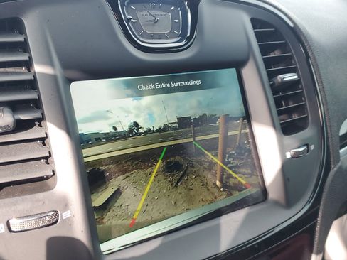 Used 2021 Chrysler 300 S w/ S Model Appearance Package image 30