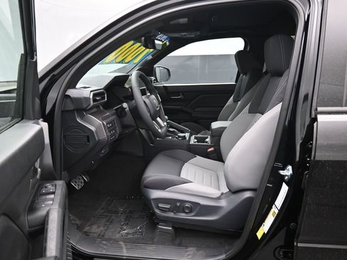 New 2026 Toyota Tacoma TRD Sport image 9