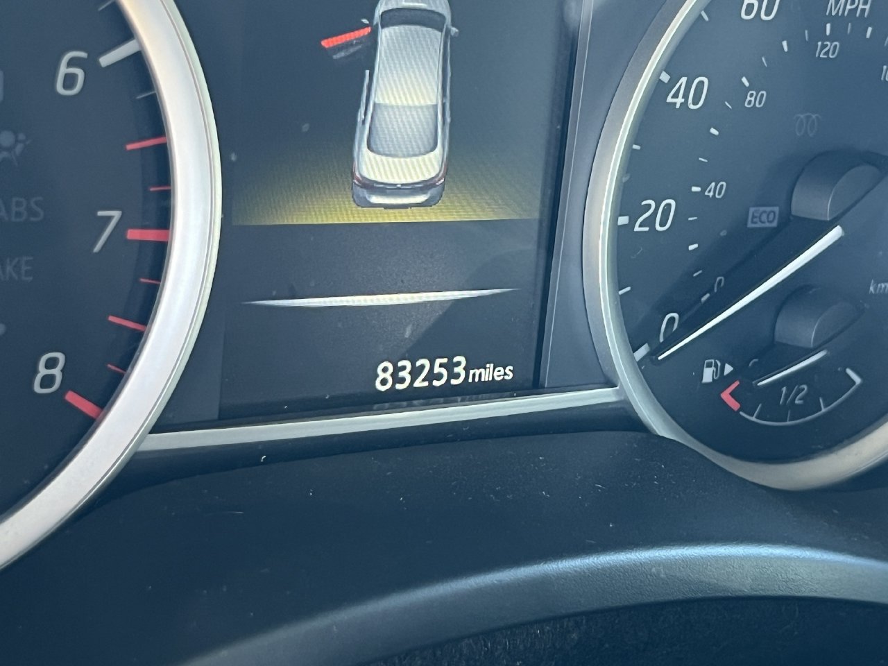 Used 2018 Nissan Sentra SL FWD image 7