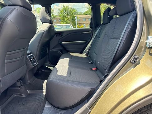 Certified 2026 Subaru Forester Premium AWD/4WD image 26