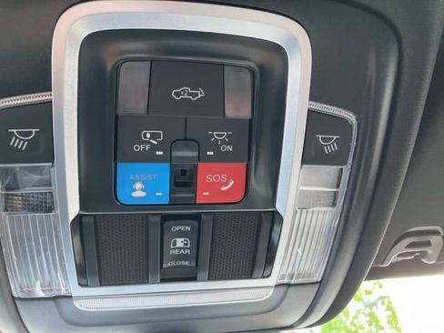Used 2026 RAM 1500 Big Horn AWD/4WD image 33