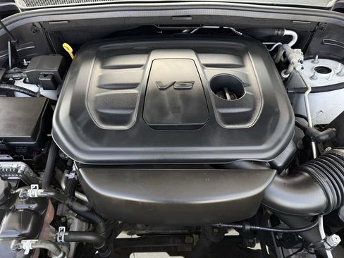 Used 2022 Dodge Durango SXT w/ Anodized Platinum Package image 25