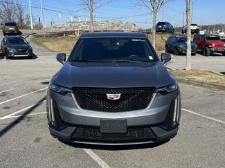 Used 2021 Cadillac XT6 Sport video 2