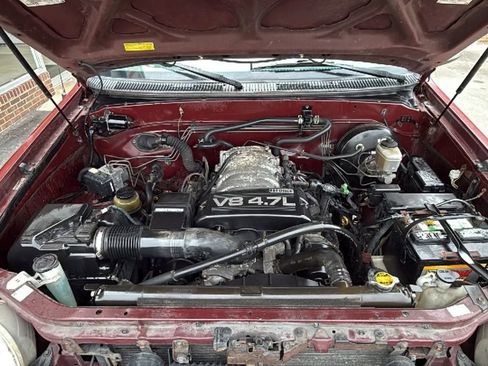 Used 2004 Toyota Tundra SR5 image 33