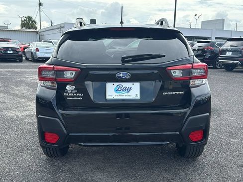 Used 2023 Subaru Crosstrek 2.0i AWD/4WD image 5