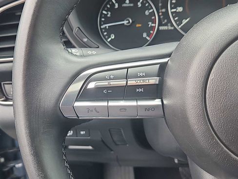 Used 2023 MAZDA CX-30 AWD 2.5 S w/ Preferred Package image 21