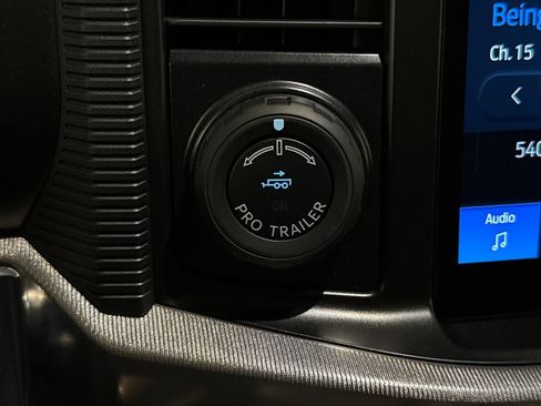 New 2026 Ford F150 Platinum w/ Equipment Group 703A Plus AWD/4WD image 36