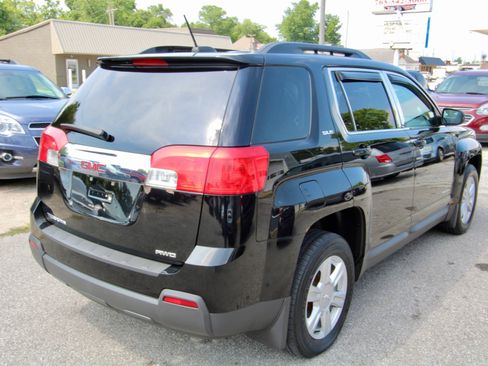 Used 2015 GMC Terrain SLE w/ Convenience Package image 6