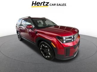 Used 2025 Hyundai Santa Fe SEL video 1