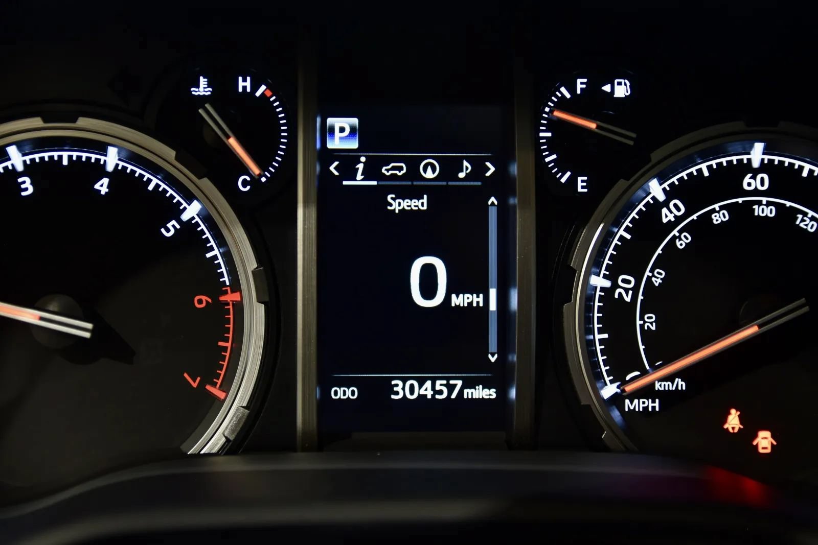 Used 2023 Toyota 4Runner TRD Pro AWD/4WD image 32
