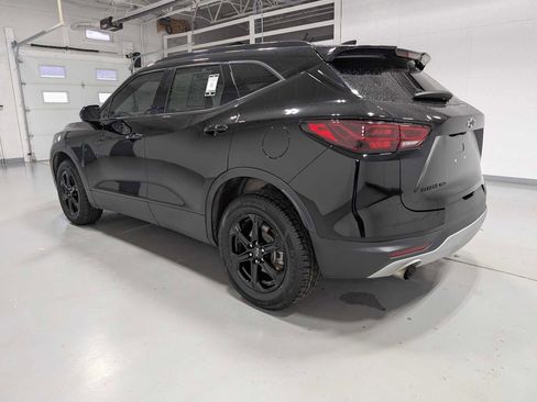 Used 2023 Chevrolet Blazer LT w/ Convenience Package image 10