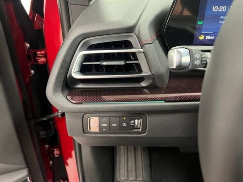 New 2026 Chevrolet Traverse RS AWD/4WD image 15