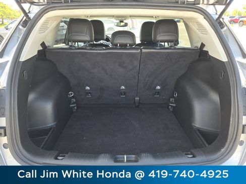 Used 2020 Jeep Compass Limited w/ Safety & Security Group AWD/4WD image 18